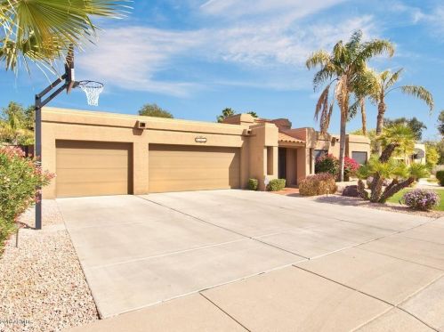 15825 61st St, Scottsdale AZ  85254-1902 exterior