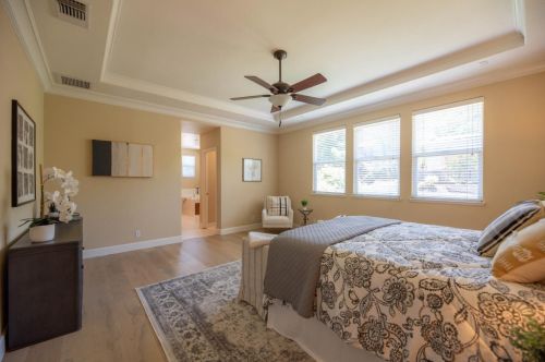 7145 Lahinch Dr, Gilroy CA  95020-3058 exterior