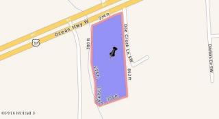 787 Ocean Hwy, Supply, NC 28462-4057