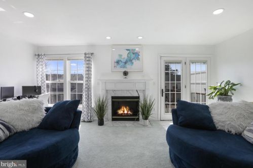 4532 Papillion Ct, Fredericksburg VA  22408-7740 exterior