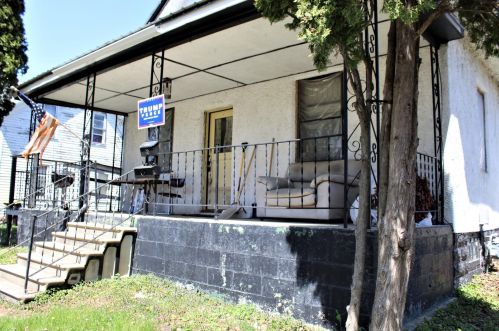 419 Budd St, Fairmont MN  56031-2959 exterior