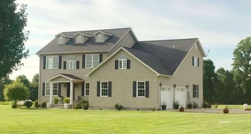 48630 Morning Star Rd, Racine, OH 45771-9113
