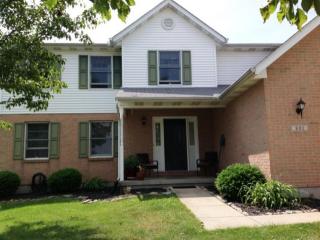 801 Ginger Ridge Dr, Trenton, OH 45067-2405