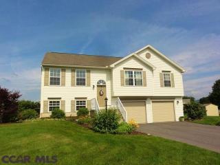 262 Walker Xing, Wingate, PA 16823-7642
