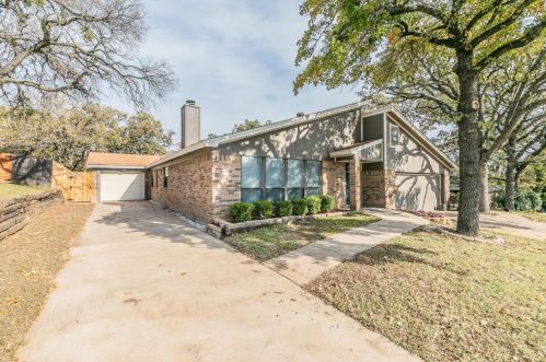 8317 Elm Ct, Fort Worth, TX 76182-6001