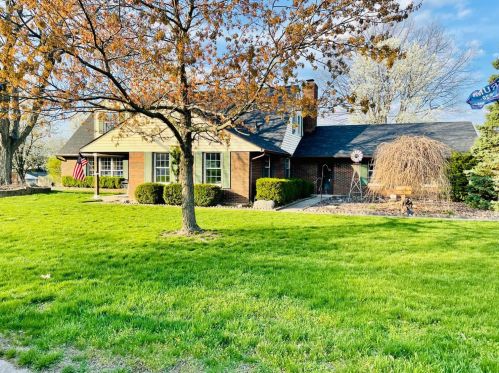 10 Heatherwood Ct, Liberty Township, OH 45050