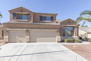 4140 Kerby Way, Chandler, AZ 85249-3062