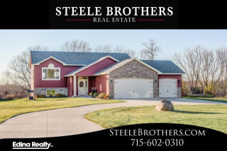 1440 Settlers Way, Hudson WI  54082-2063 exterior
