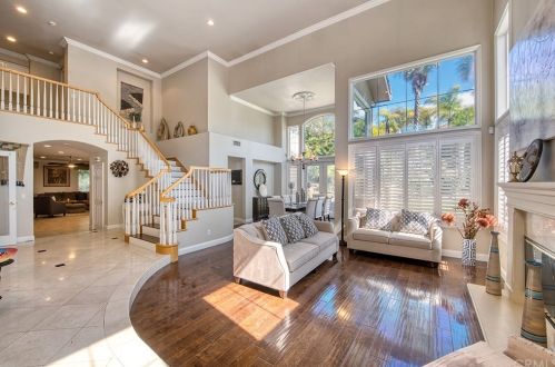 12 Rue Cezanne, Trabuco Canyon, CA 92679-8505