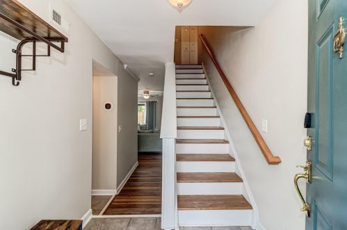 1823 Parc Vue Ave, Mount Pleasant SC  29464-7512 exterior