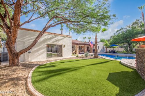 7316 Sunnyside Dr, Scottsdale AZ 85260-5680 exterior