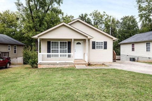 244 Edison St, Alcoa, TN 37701-1912