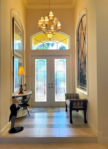 8801 Bally Bunion Rd, Fort Pierce FL  34986-3085 exterior