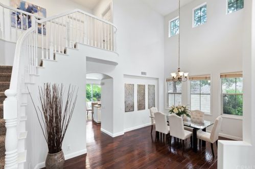 7 Rockrose Ct, Trabuco Canyon CA  92679-4944 exterior