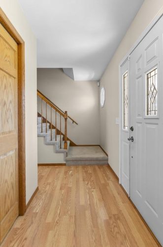 910 Tramore Trl, Madison WI  53717-2202 exterior