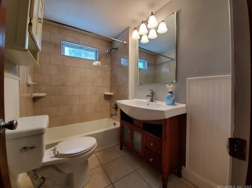 1221 Stafford Ave, Bristol CT  06010-2869 exterior