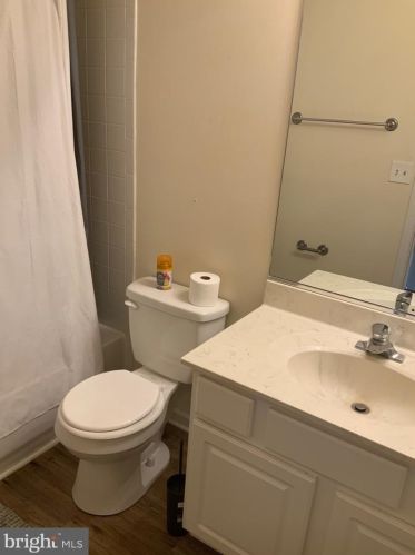 3601 Overview Dr, Fredericksburg VA  22408-8758 exterior