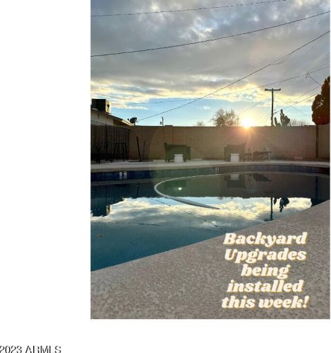 8256 Holly St, Scottsdale AZ  85257-2822 exterior