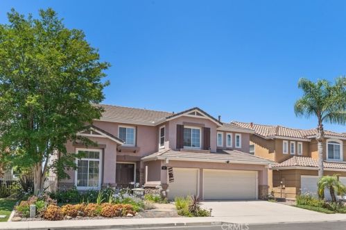 19671 Dorado Dr, Trabuco Canyon, CA 92679-1642
