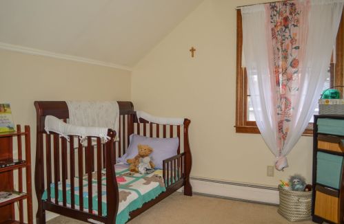 57 Sawyer Rd, Keene NH  03431-2135 exterior