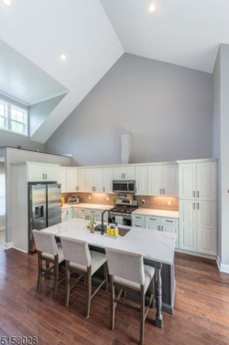 17 George St, Parsippany NJ  07834-1316 exterior
