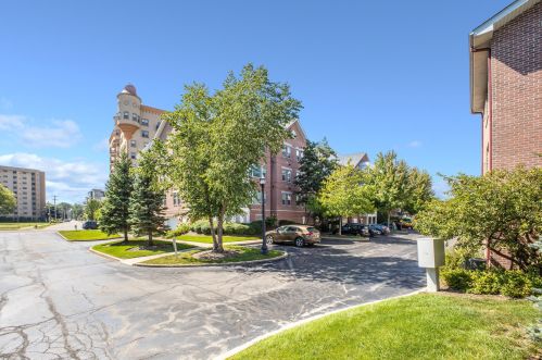 420 57th St, Kenosha WI  53140-4250 exterior