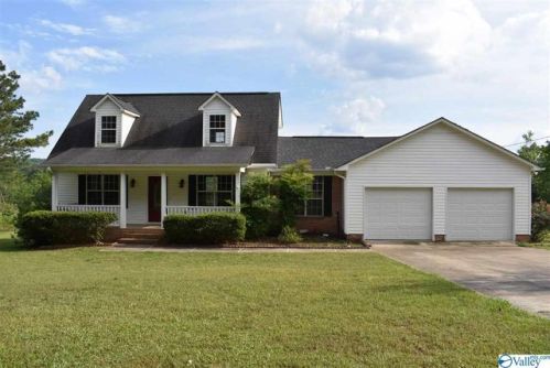 3060 Honeysuckle Ln, Gadsden, AL 35907-6636