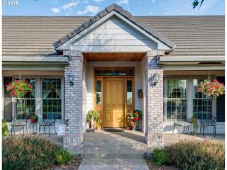14701 Old Moores Valley Rd, Yamhill, OR 97148-8018