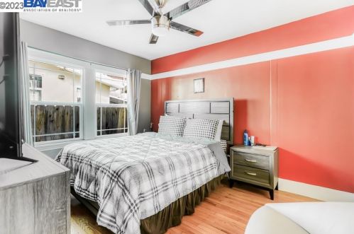 2708 Humboldt Ave, Oakland CA  94602-3635 exterior