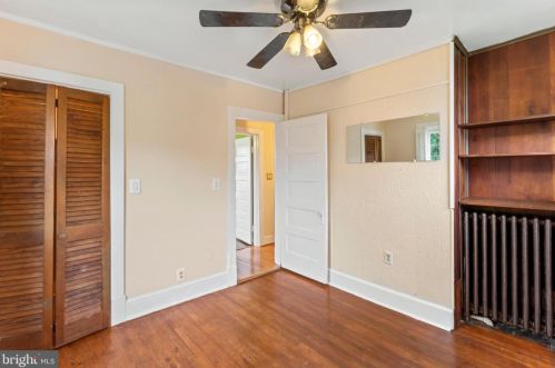 3208 21 St, Washington DC  20002-6735 exterior