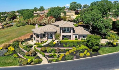 5277 Breese Cir, Folsom CA  95762-7657 exterior