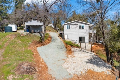 20063 Post Chaise Cir, Grass Valley CA  95949-9585 exterior