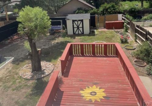 2627 4th Ave, Pueblo CO  81003-1706 exterior