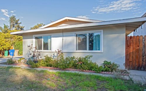 658 Andy Ln, Santa Barbara, CA 93111-2507