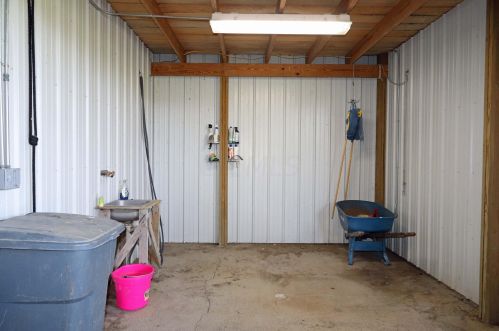 5711 Township Road 191, Marengo OH  43334-9657 exterior