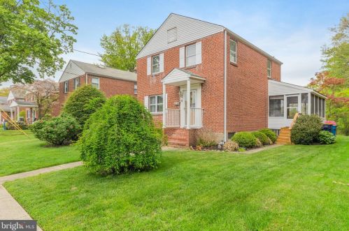 3 Olga Rd, Wilmington, DE 19805-2039