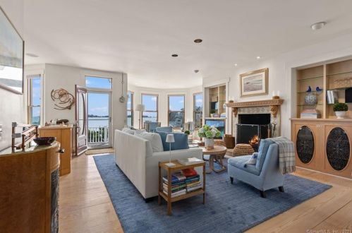 20 Yarmouth Rd, Norwalk CT  06853-1844 exterior