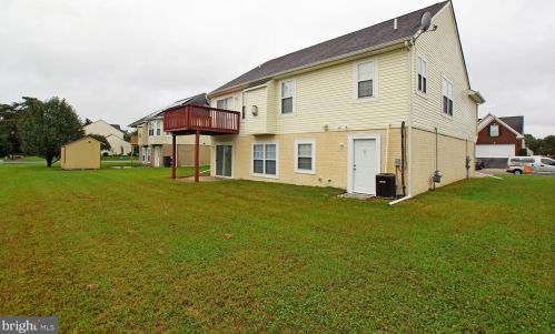 73 William Chandler St, Dover DE 19901-5298 exterior