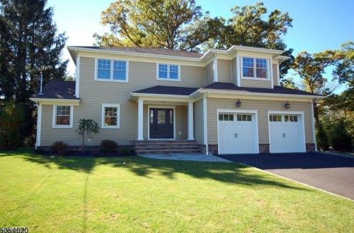 679 Plainfield Ave, Berkeley Heights, NJ 07922-2449