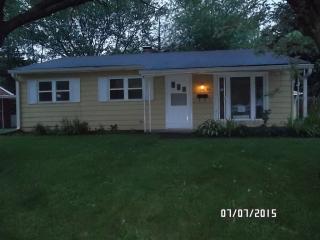 315 Kenmore Rd, Indianapolis, IN 46219-7420
