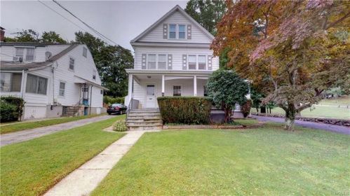 317 Union Ave, Peekskill, NY 10566-4702
