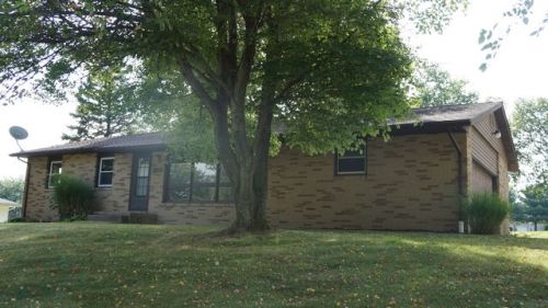 3635 Krisher Ave, Canton, OH 44706-3452