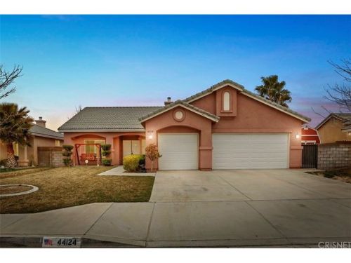 44124 Georgia Ct, Lancaster, CA 93536-5983
