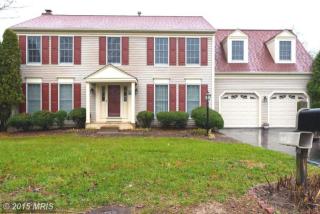 14585 Estate Dr, Woodbridge, VA 22193-3207