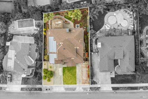 1436 Great Heron Dr, Santa Rosa, CA 95409-4360