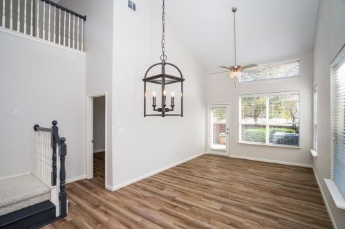8600 Brunswick Dr, Plano TX  75024-7387 exterior