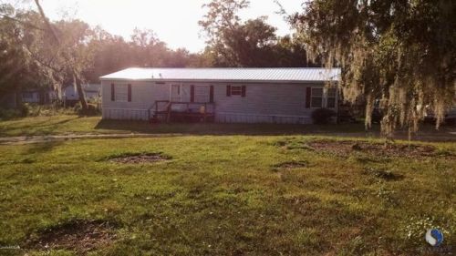 18798 60th Ave, Flemington, FL 32686-2310