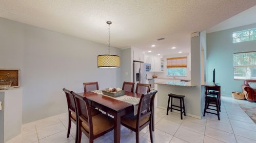 1805 Mainsail Cir, Jupiter FL  33477-1416 exterior