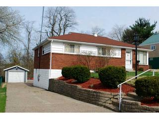10812 Highpoint Dr, Pittsburgh, PA 15235-1832