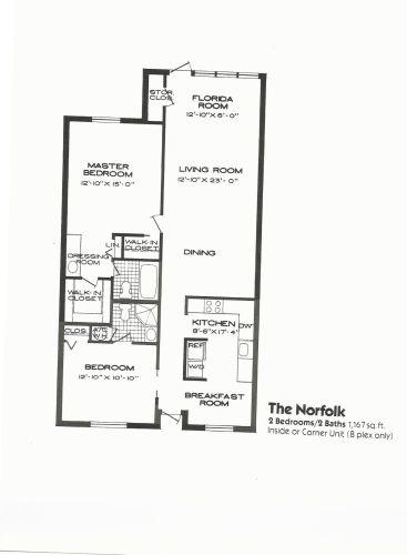 1721 20th Ave, Delray Beach FL  33445-1462 exterior